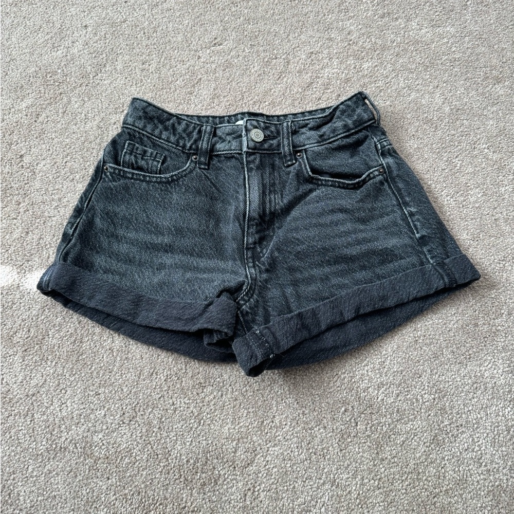 Pacsun jean short